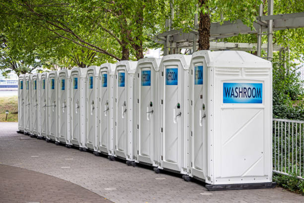 Portable Toilet Options We Offer in Auburn, CA