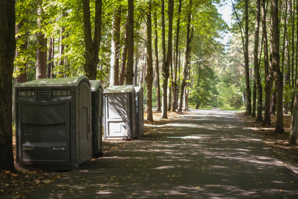 Best Portable restroom trailer rental  in Auburn, CA