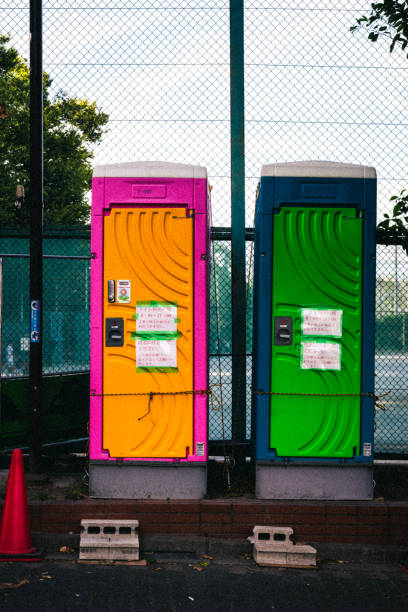 Best Porta potty for special events  in Auburn, CA