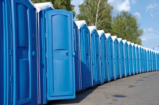 Trusted Auburn, CA porta potty rental Experts